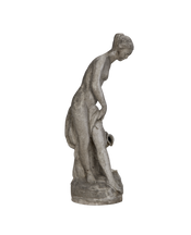 Woman Statue
