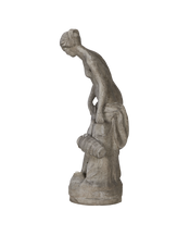 Woman Statue