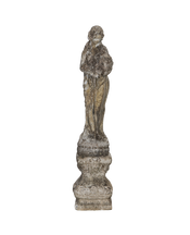 Woman Statue