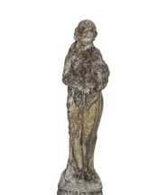 Woman Statue