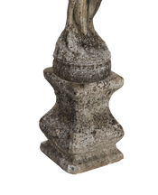 Woman Statue