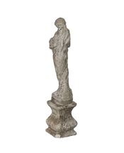 Woman Statue