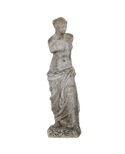 Woman Statue