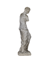 Woman Statue