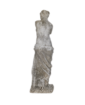Woman Statue