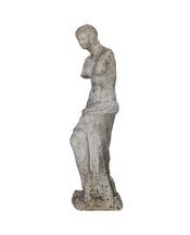 Woman Statue