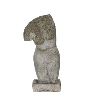 Torso Statue