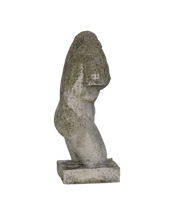 Torso Statue