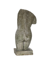 Torso Statue