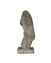 Torso Statue