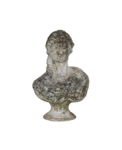 Bust Statue