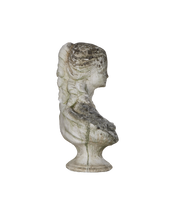 Bust Statue