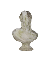 Bust Statue