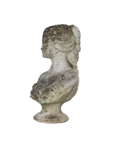 Bust Statue