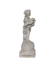 Girl Statue