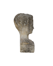 Bust Statue
