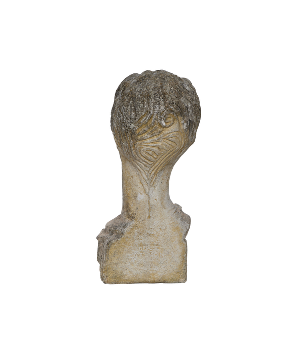 Bust Statue