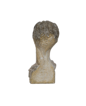 Bust Statue