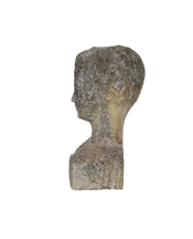 Bust Statue