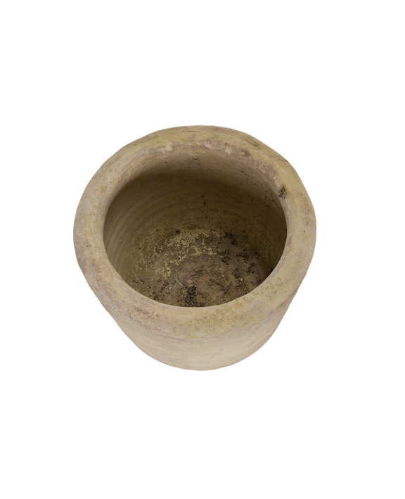 Orangerie Pots