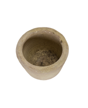 Orangerie Pots