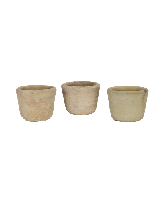Orangerie Pots