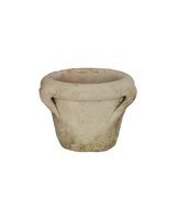 Orangerie Handle Pots