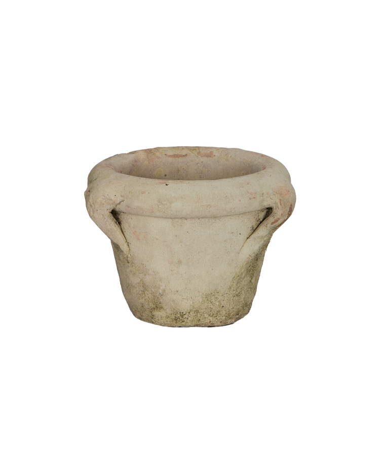 Orangerie Handle Pots