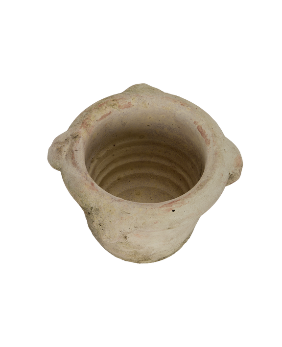 Orangerie Handle Pots