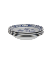 Floral Dishware