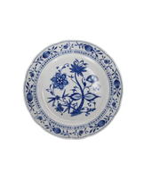 Floral Dishware