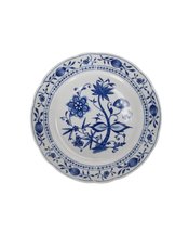 Floral Dishware