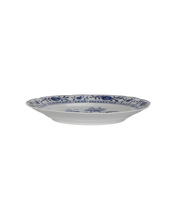Floral Dishware
