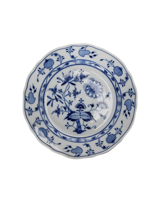 Onion Plates