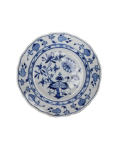 Onion Plates