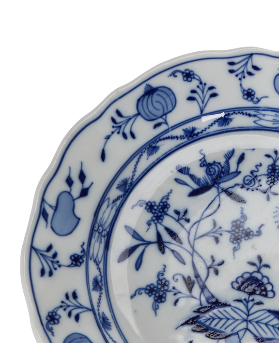 Onion Plates