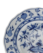 Onion Plates