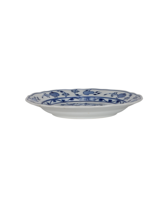 Onion Plates