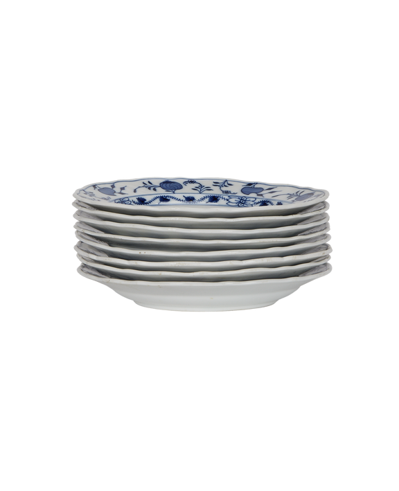 Onion Plates