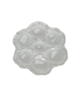 Oyster Plate - Limoges