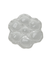 Oyster Plate - Limoges