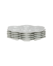 Oyster Plate - Limoges