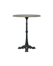 Marble Bistro Table