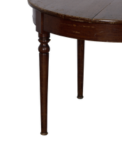 Round Table