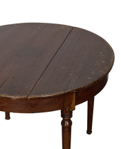 Round Table