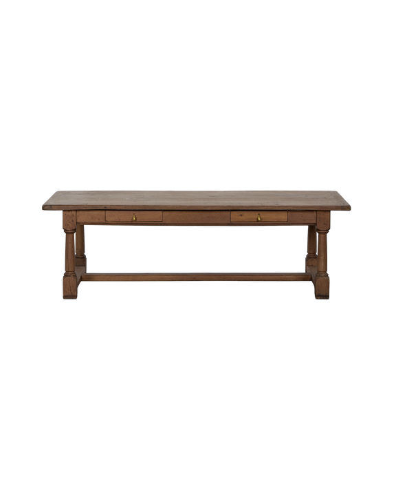 Draper Style Coffee Table