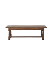 Draper Style Coffee Table
