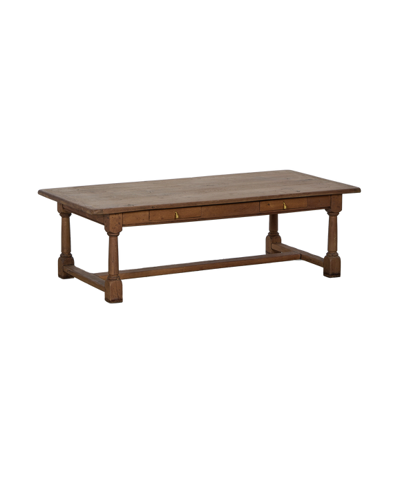 Draper Style Coffee Table