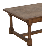 Draper Style Coffee Table