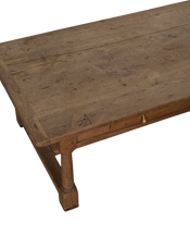 Draper Style Coffee Table